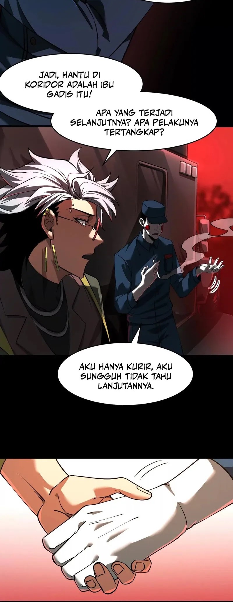 God’s Desire Game Bab 10 halaman 26
