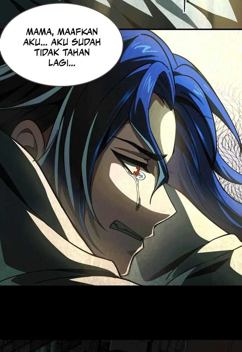 God’s Desire Game chapter 12 halaman 4