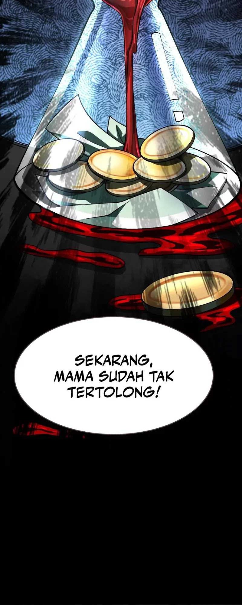 God’s Desire Game chapter 12 halaman 9