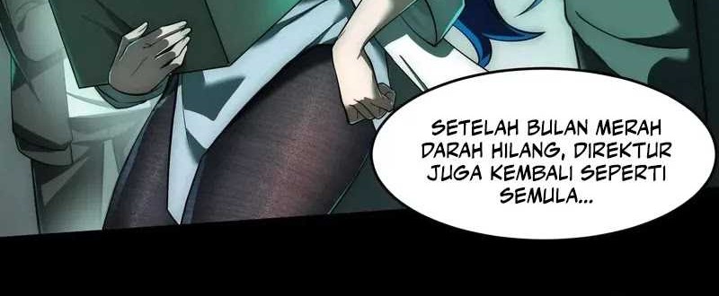 God’s Desire Game chapter 12 halaman 21