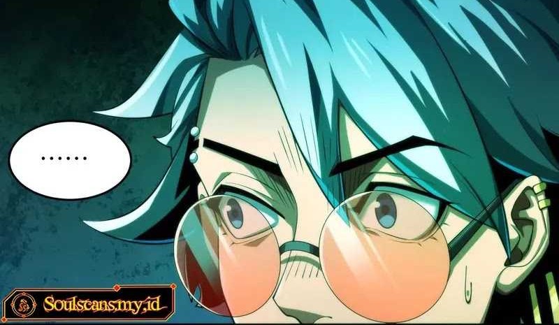 God’s Desire Game chapter 12 halaman 27