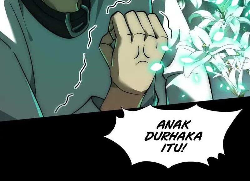 God’s Desire Game chapter 13 halaman 19