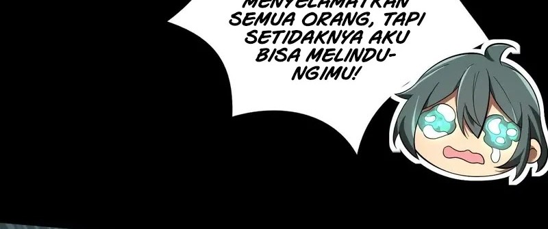 God’s Desire Game chapter 14 halaman 10