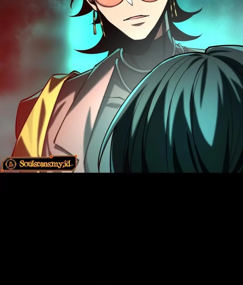God’s Desire Game chapter 15 halaman 12