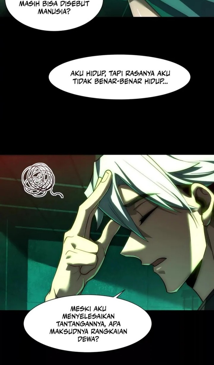 God’s Desire Game Bab 16 halaman 6