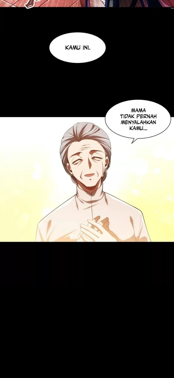 God’s Desire Game Bab 16 halaman 12