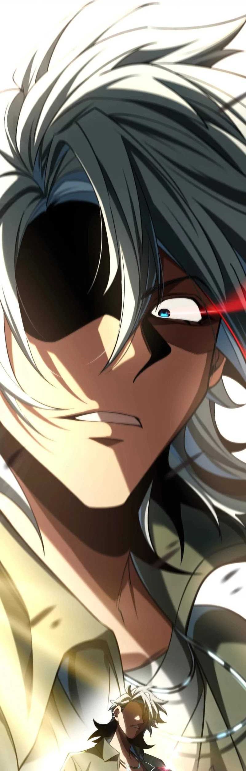 God’s Desire Game chapter 17 halaman 31