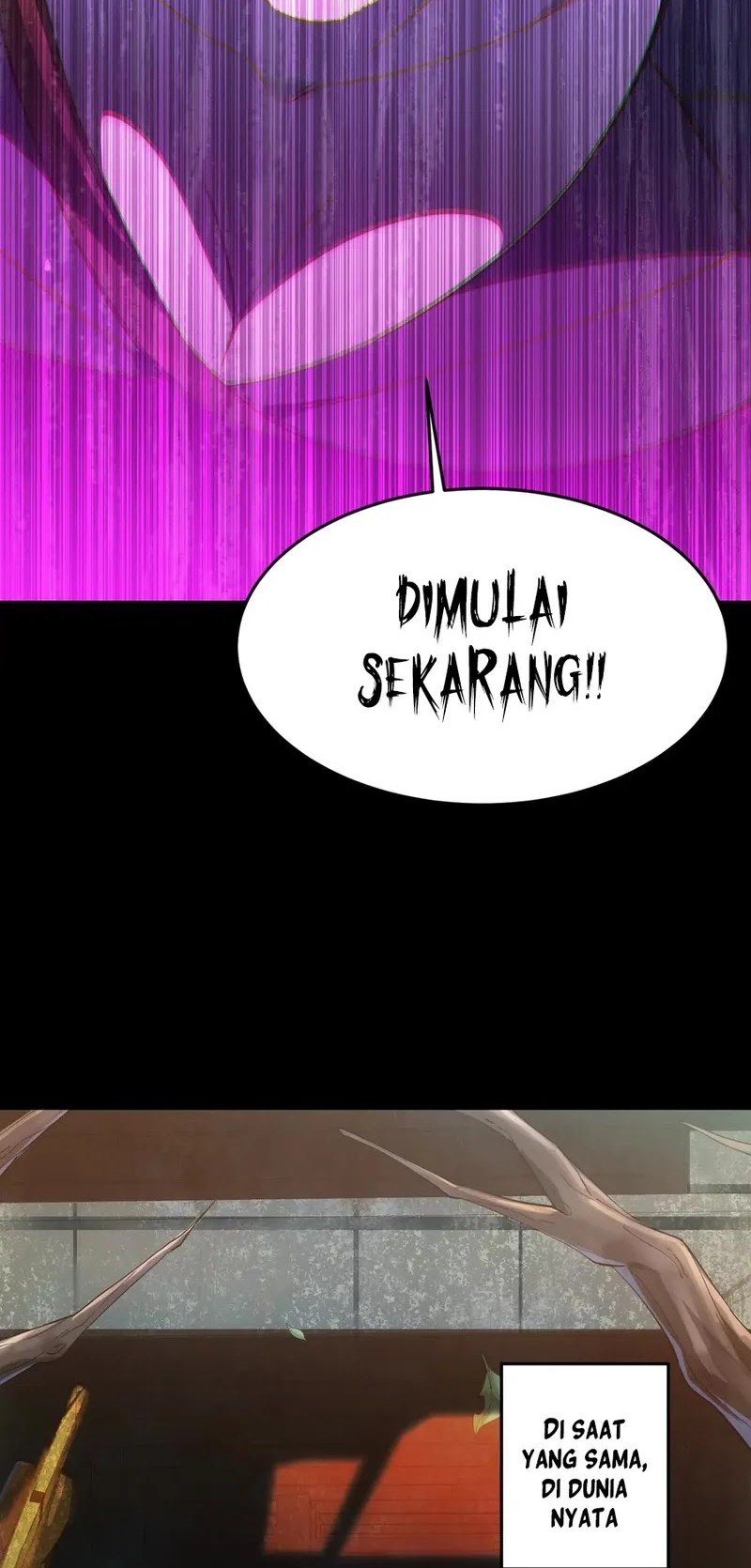 God’s Desire Game Bab 2 halaman 8