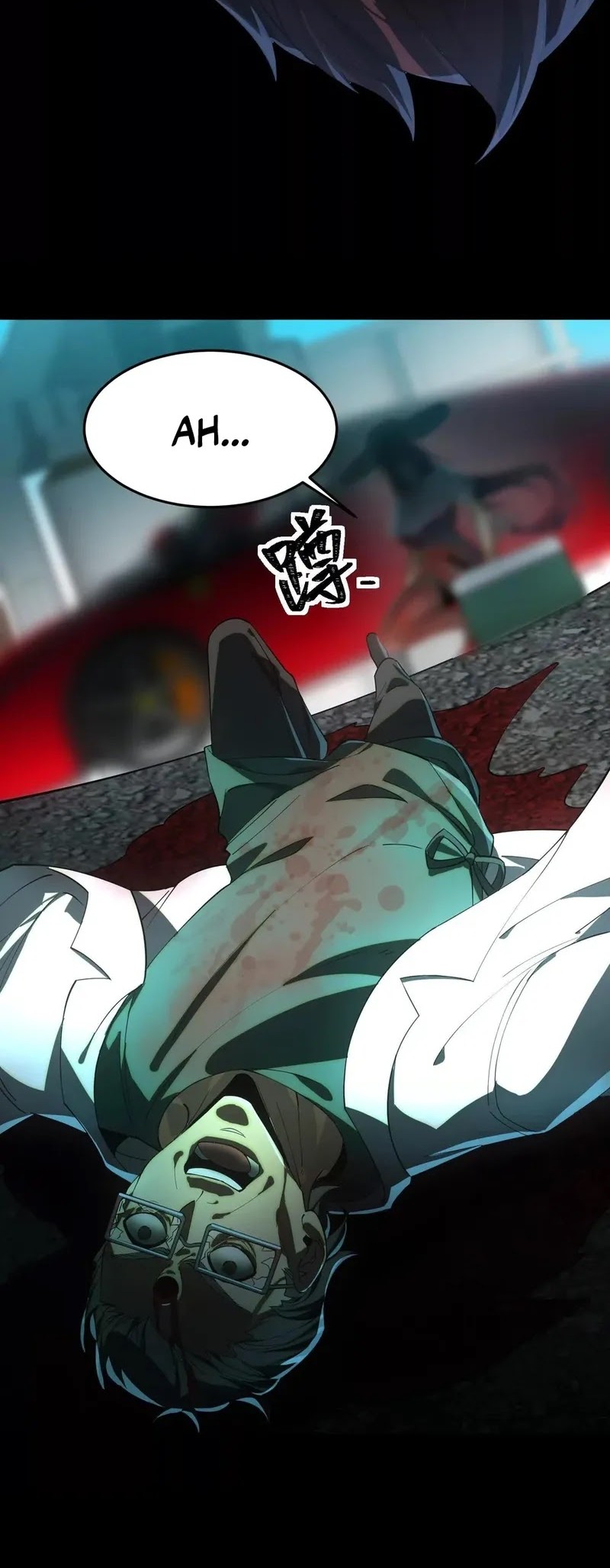 God’s Desire Game Bab 2 halaman 14