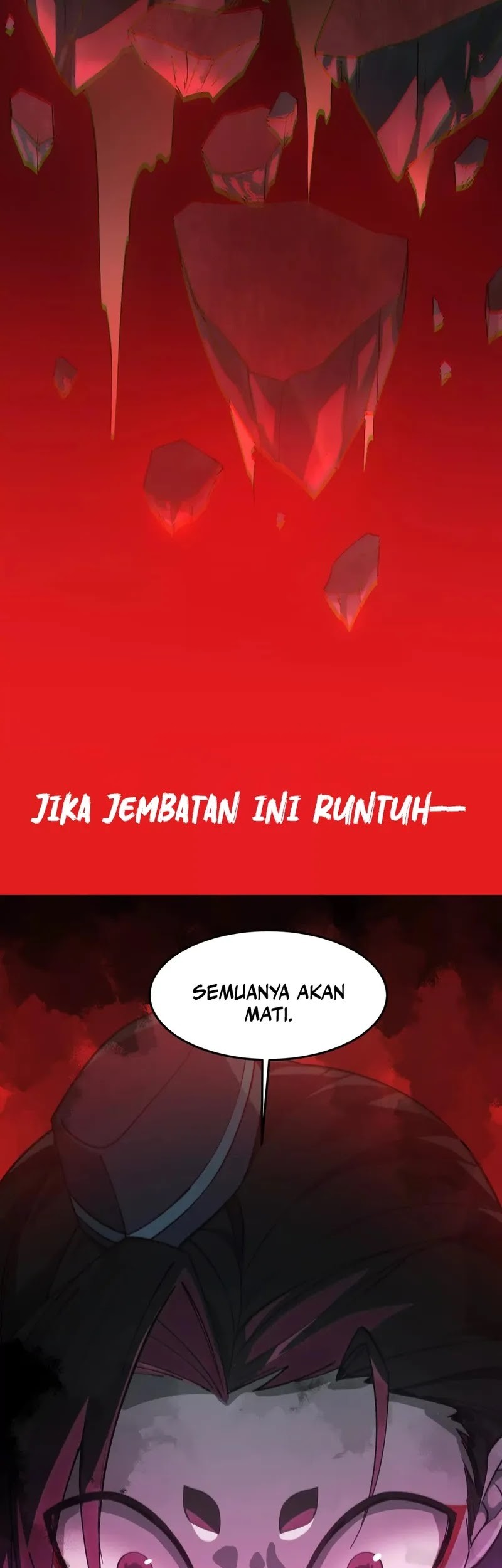 God’s Desire Game Bab 2 halaman 19