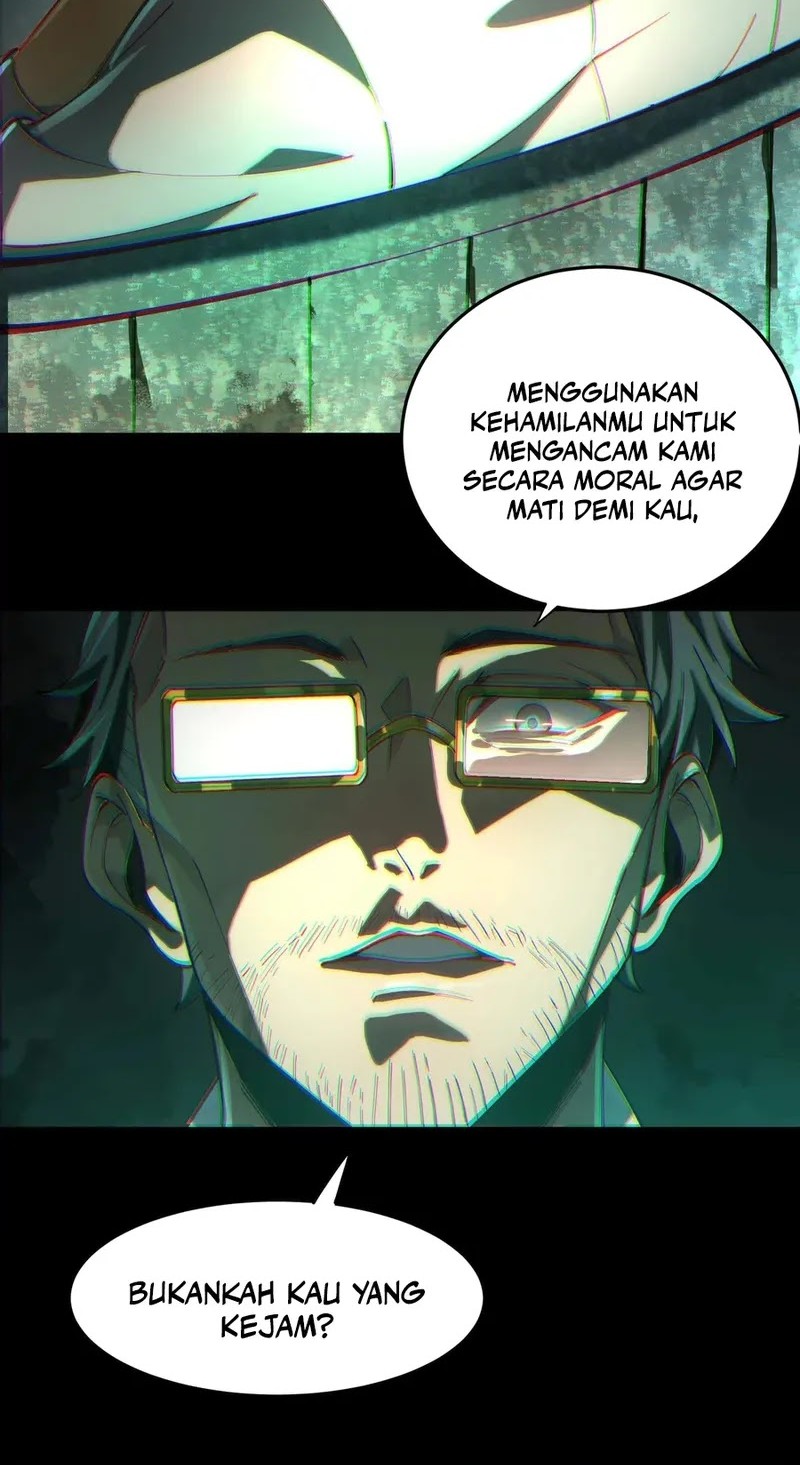God’s Desire Game Bab 2 halaman 32