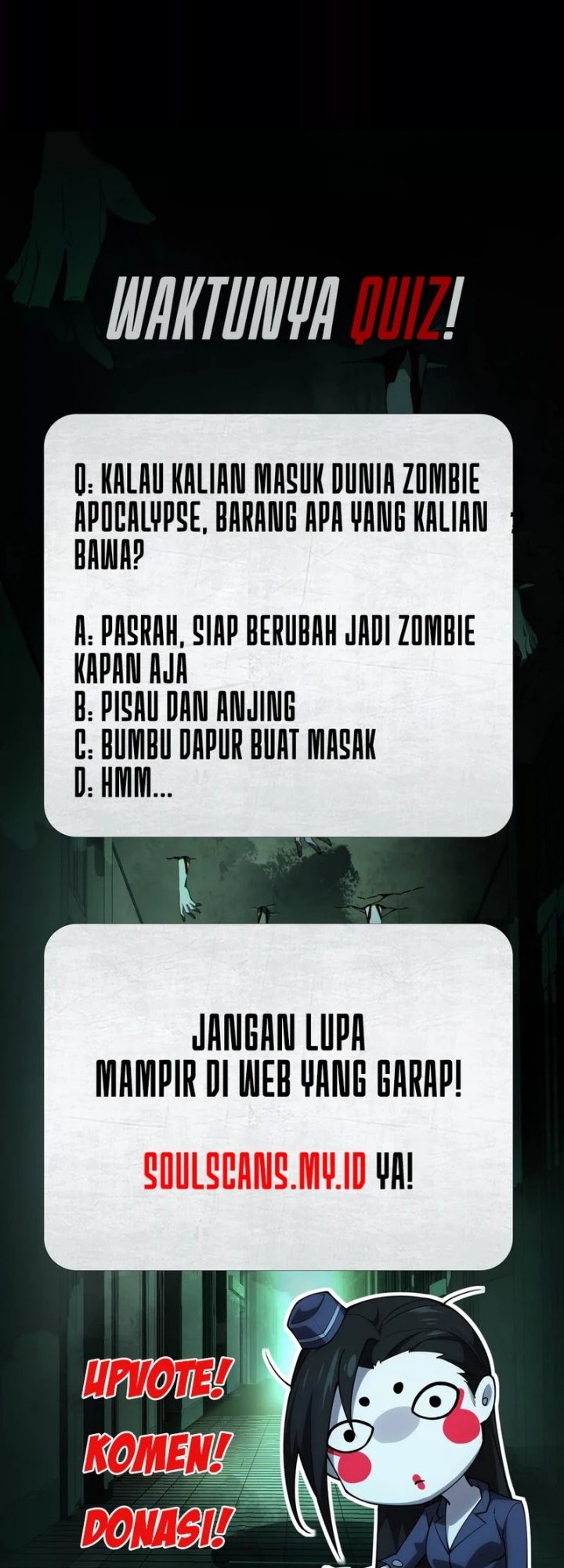 God’s Desire Game Bab 21 halaman 29