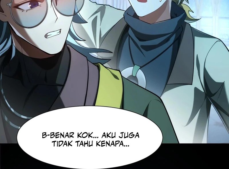 God’s Desire Game chapter 24 halaman 4