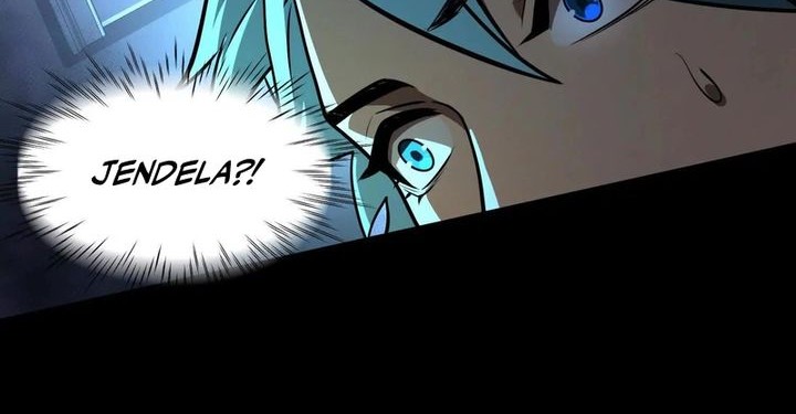 God’s Desire Game chapter 35 halaman 21