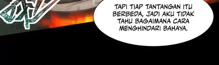 God’s Desire Game chapter 4 halaman 9