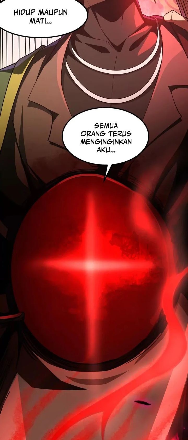 God’s Desire Game chapter 4 halaman 23