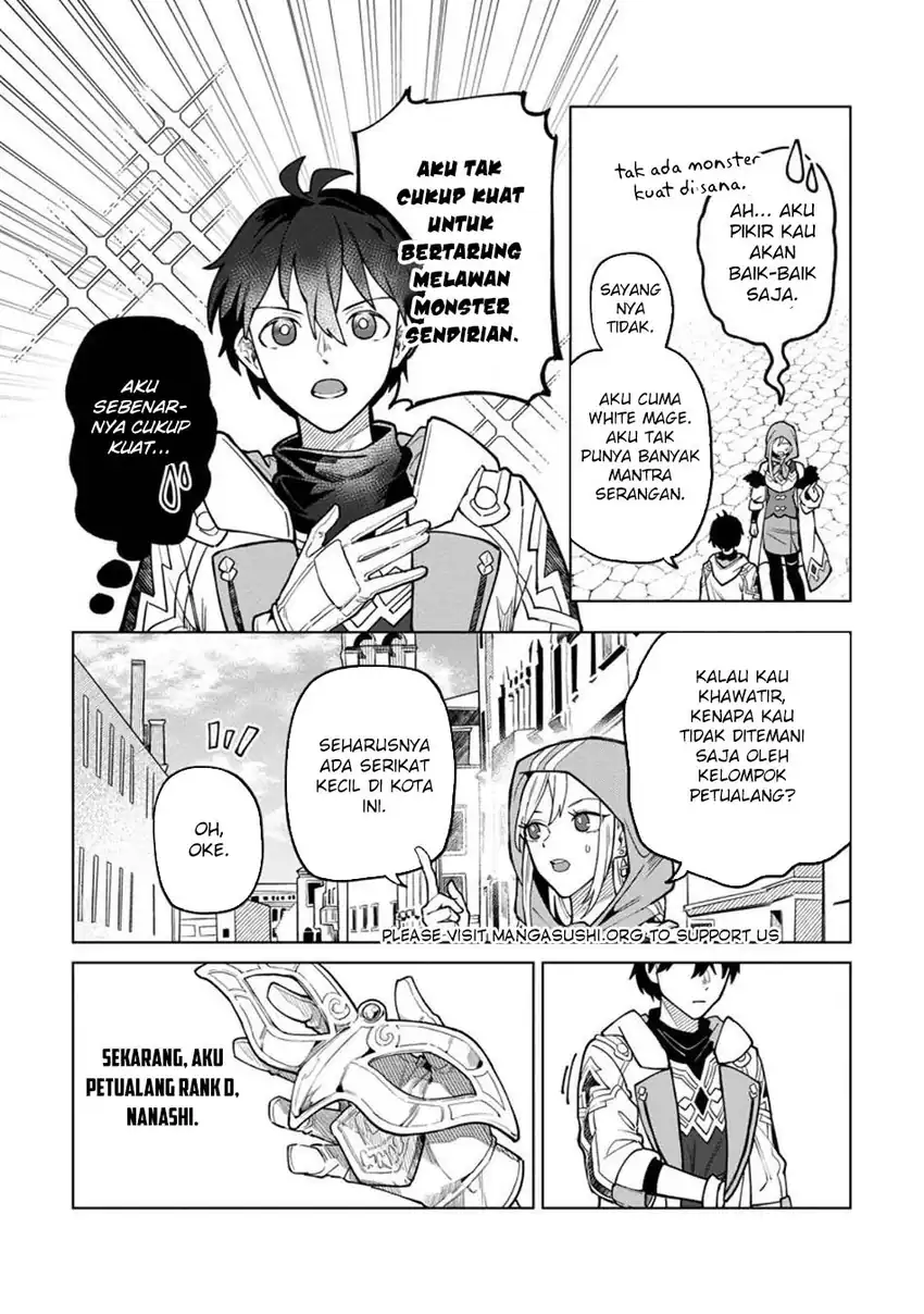God’s Desire Game chapter 45 halaman 10