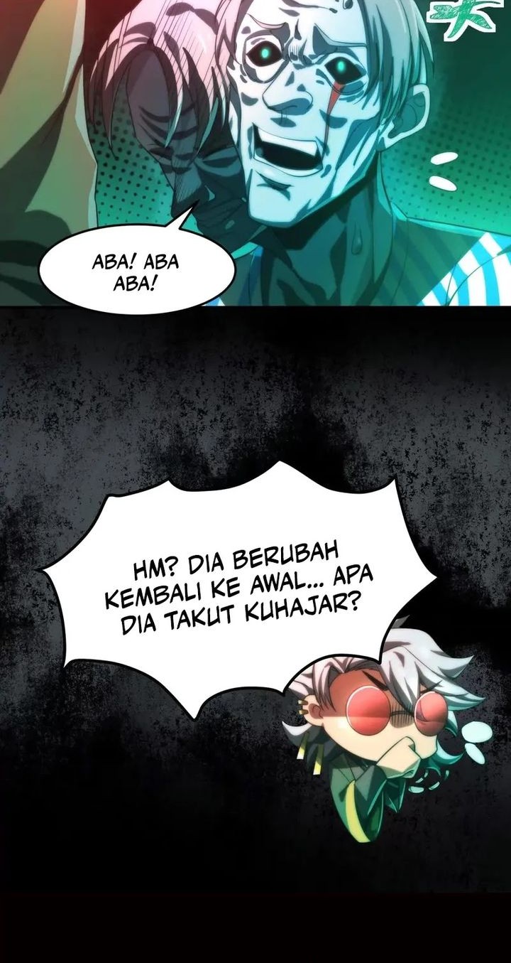 God’s Desire Game Bab 5 halaman 9