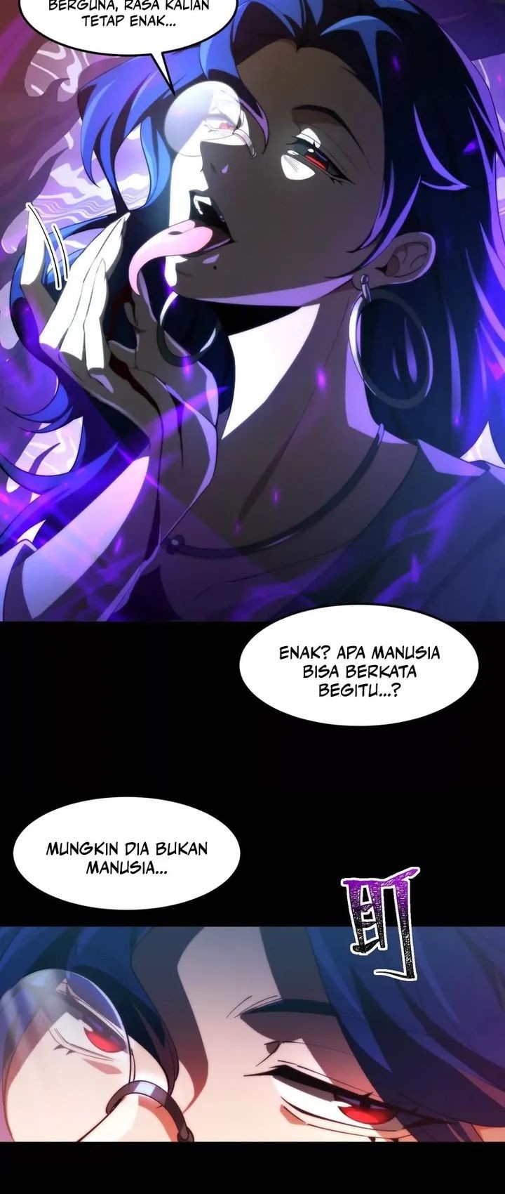 God’s Desire Game Bab 5 halaman 20