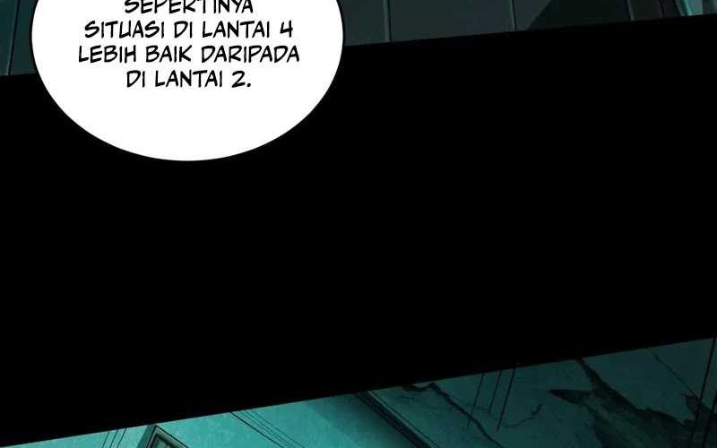 God’s Desire Game chapter 7 halaman 17