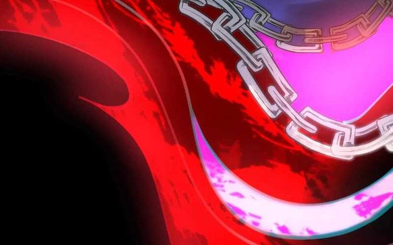 God’s Desire Game chapter 7 halaman 25