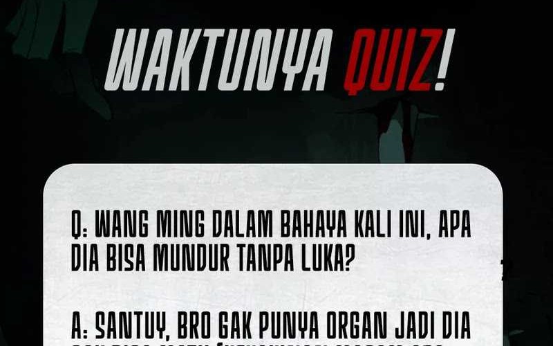 God’s Desire Game chapter 7 halaman 41
