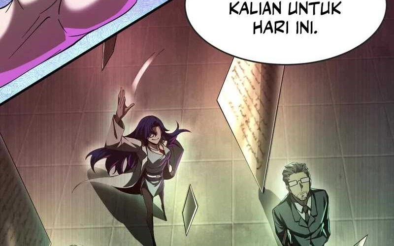 God’s Desire Game Bab 9 halaman 9