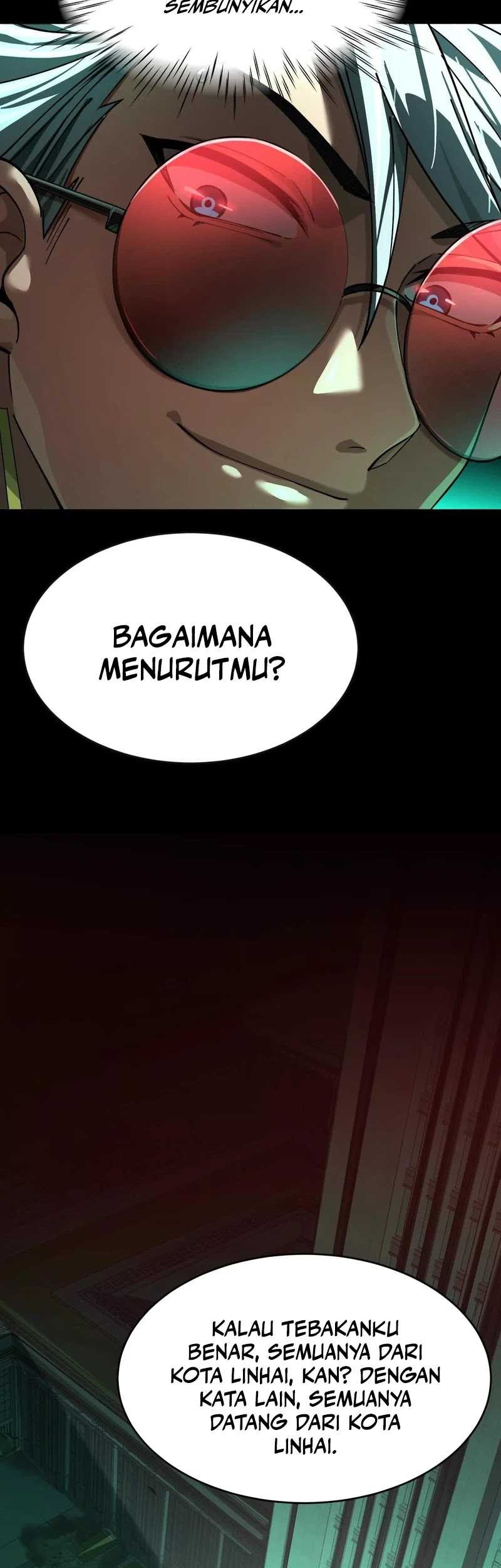 God’s Desire Game Bab 9 halaman 20