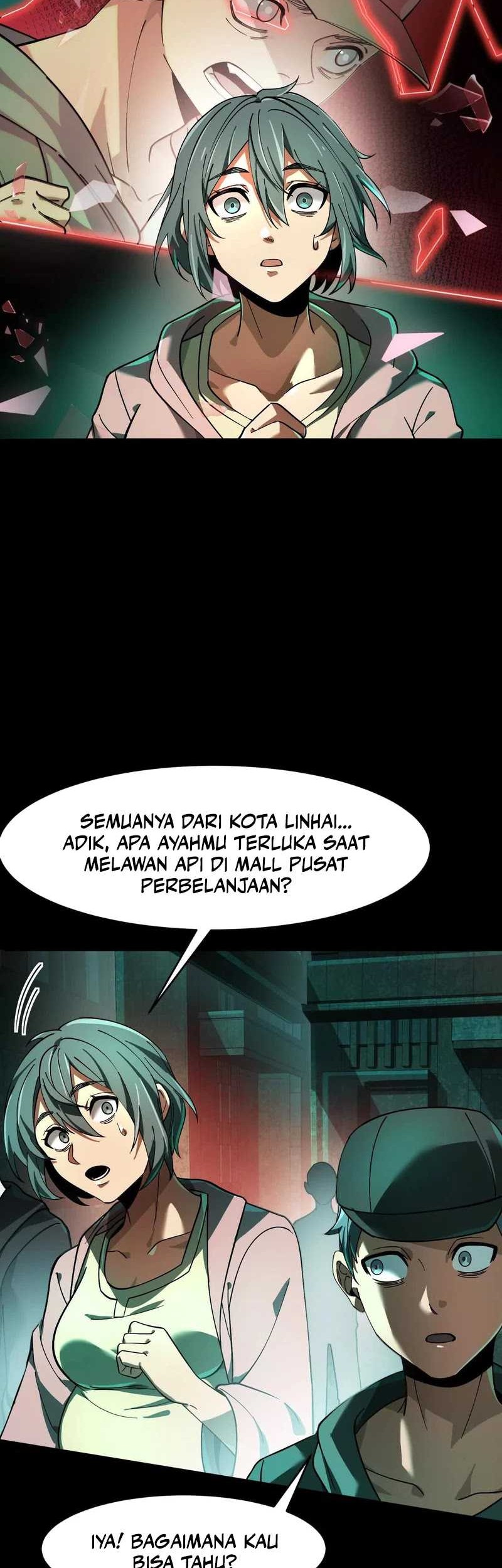 God’s Desire Game Bab 9 halaman 23