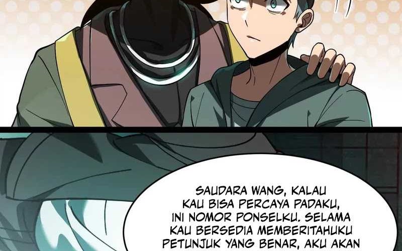 God’s Desire Game Bab 9 halaman 25