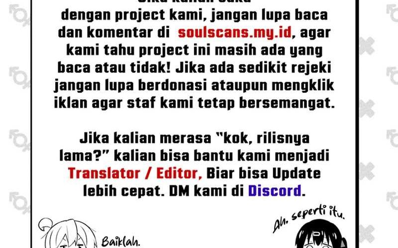 God’s Desire Game Bab 9 halaman 45