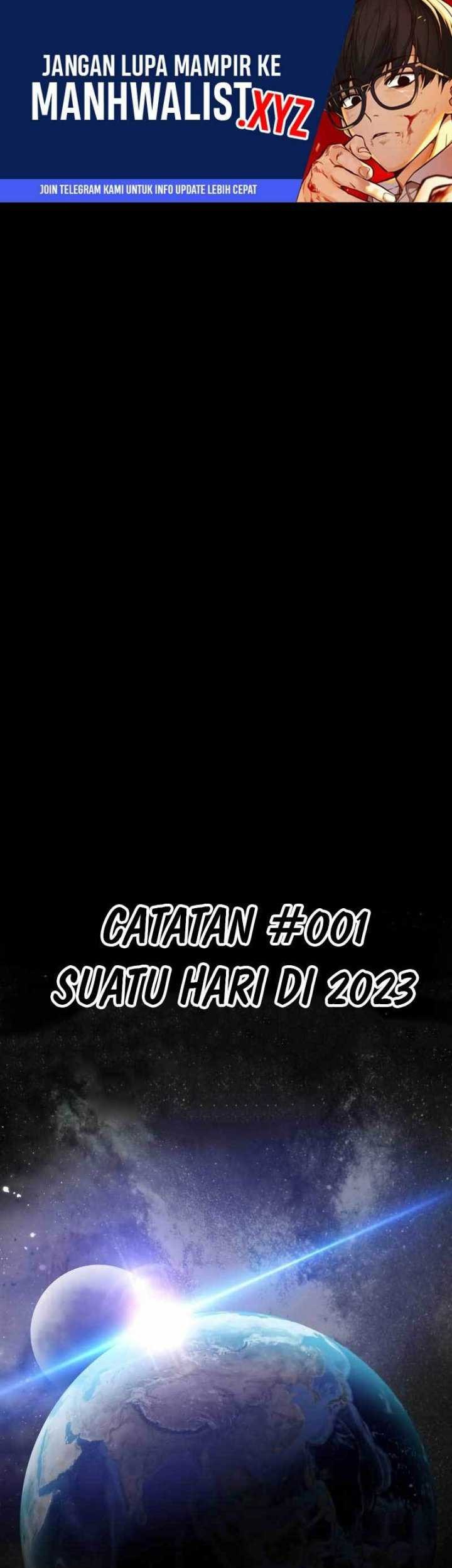 Gods’ Gambit Bab 00.1 halaman 1