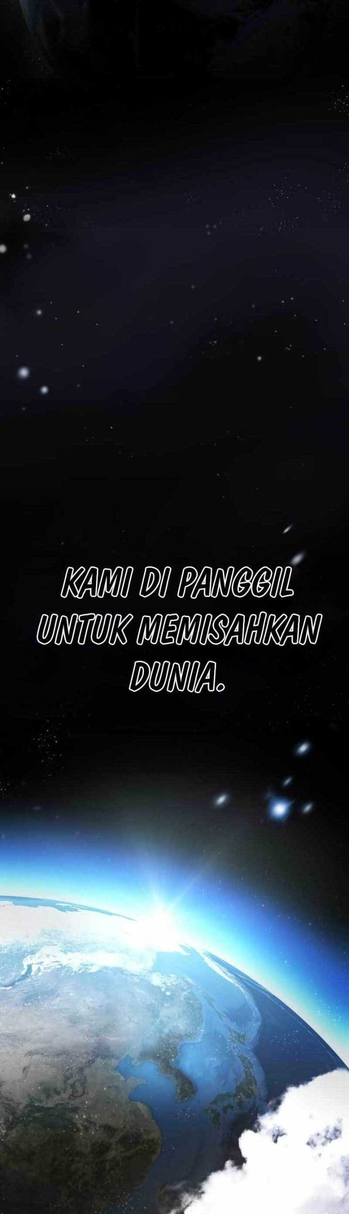 Gods’ Gambit Bab 00.1 halaman 2