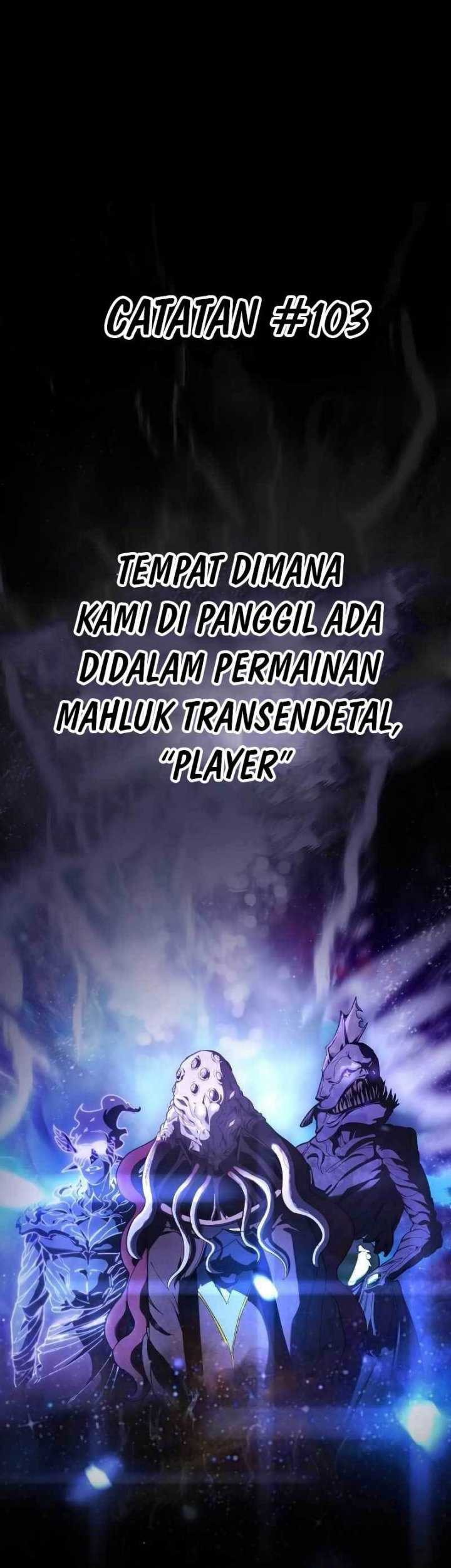 Gods’ Gambit Bab 00.1 halaman 7