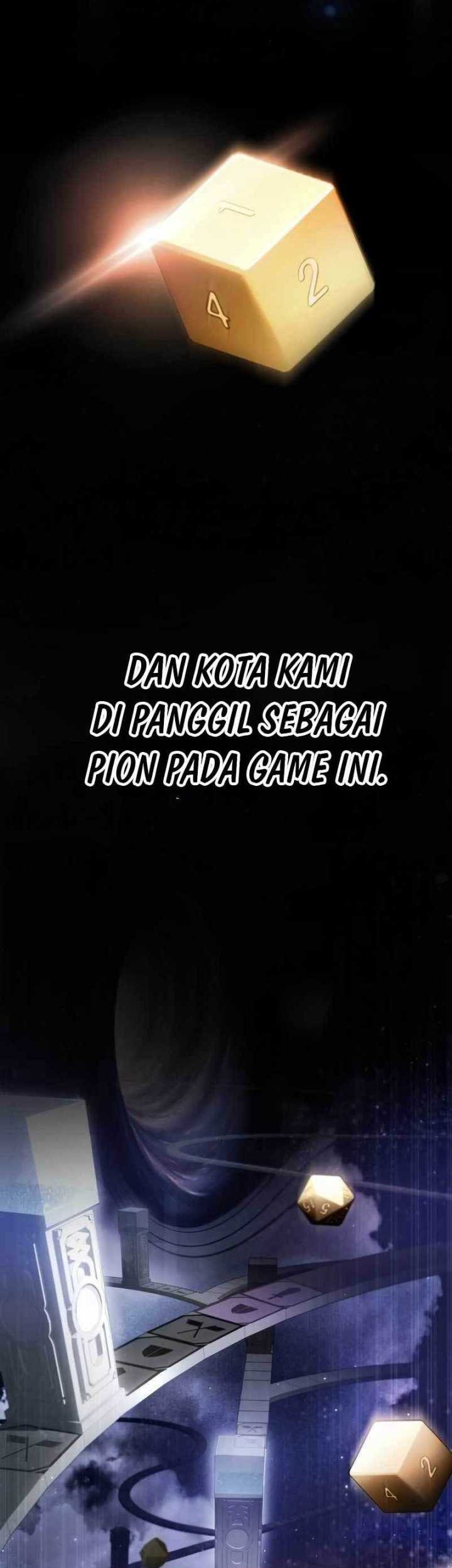 Gods’ Gambit Bab 00.1 halaman 8