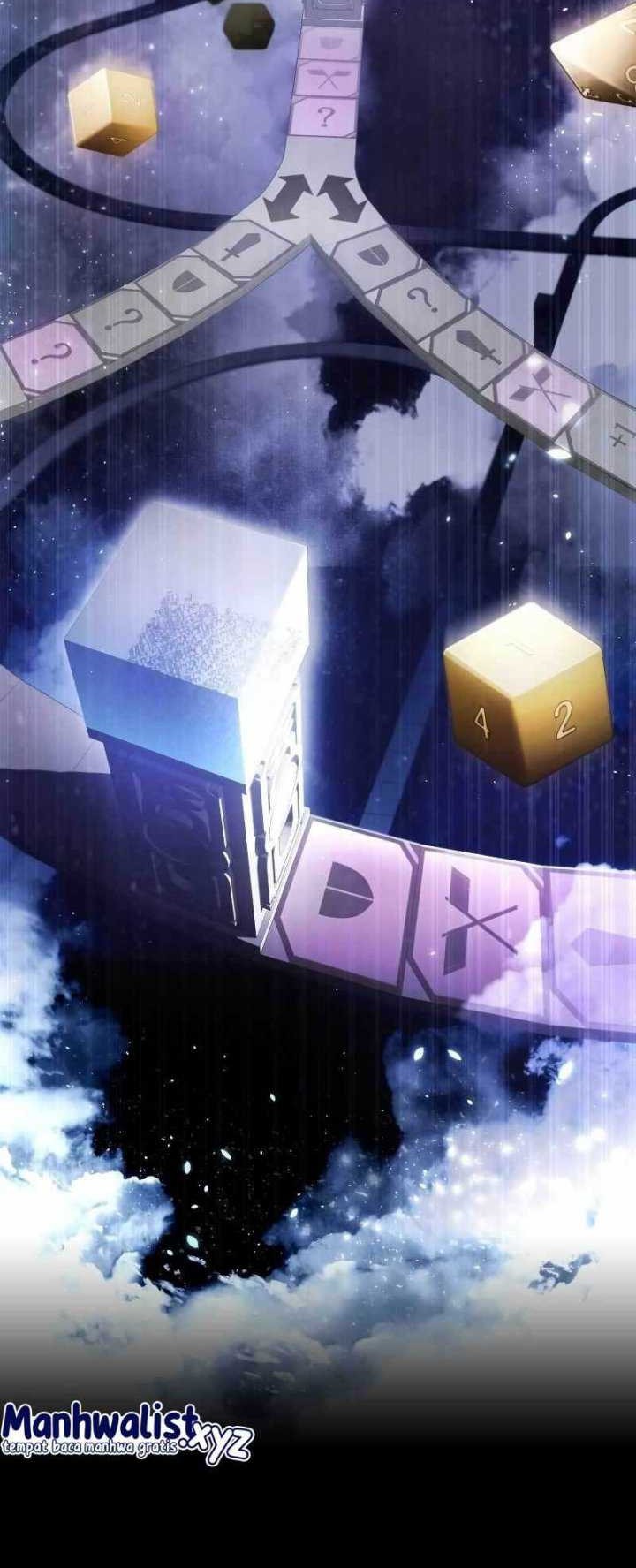 Gods’ Gambit Bab 00.1 halaman 9