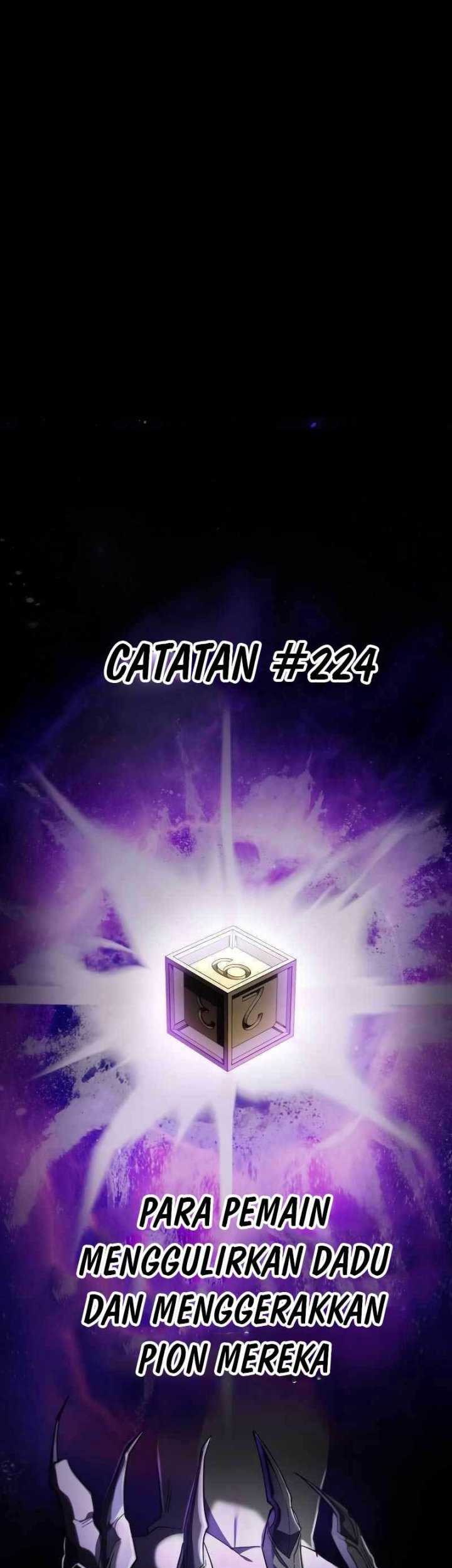 Gods’ Gambit Bab 00.1 halaman 10