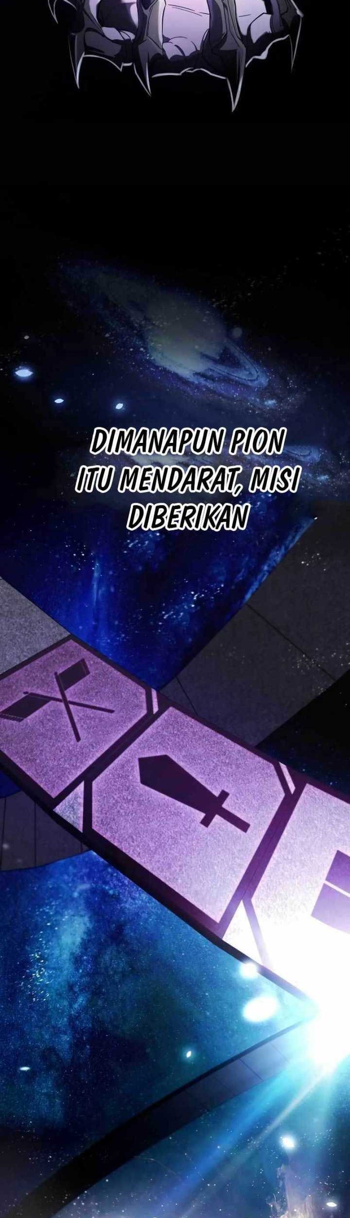 Gods’ Gambit Bab 00.1 halaman 11