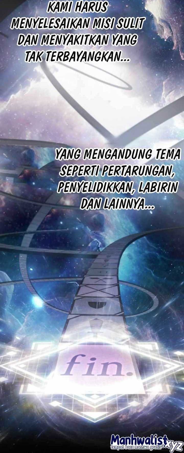 Gods’ Gambit Bab 00.1 halaman 12