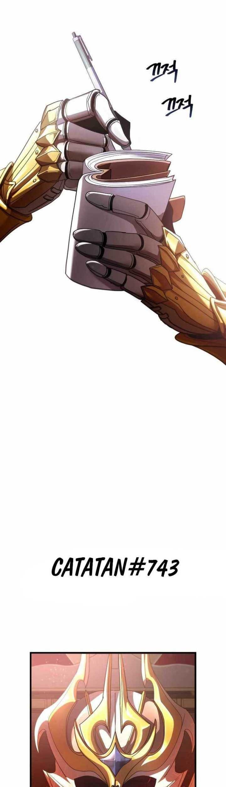 Gods’ Gambit Bab 00.1 halaman 14