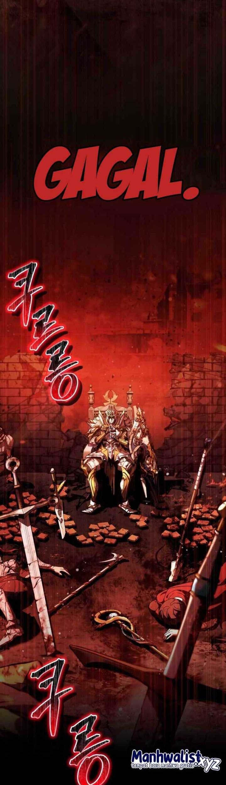 Gods’ Gambit Bab 00.1 halaman 17