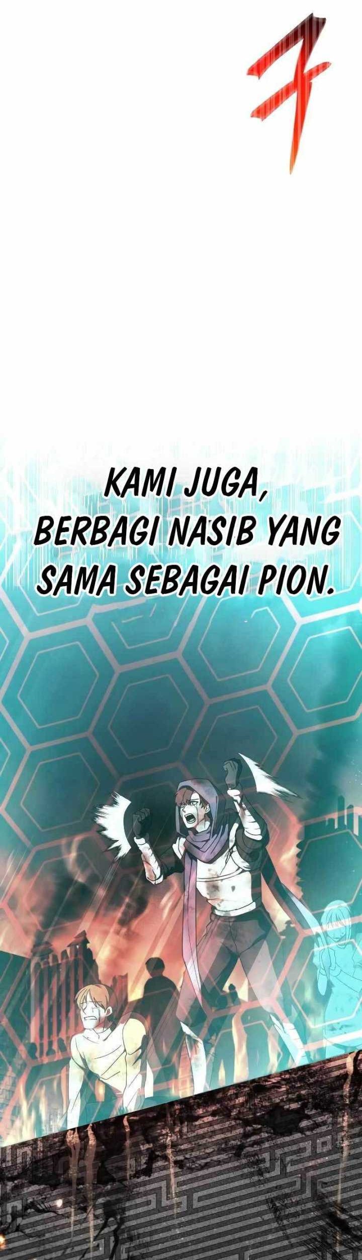 Gods’ Gambit Bab 00.1 halaman 20