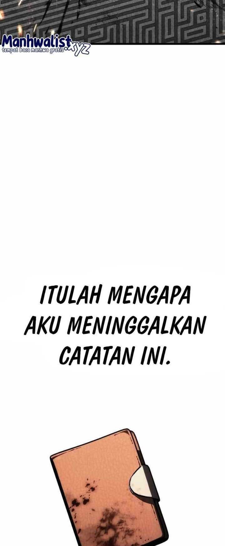 Gods’ Gambit Bab 00.1 halaman 21