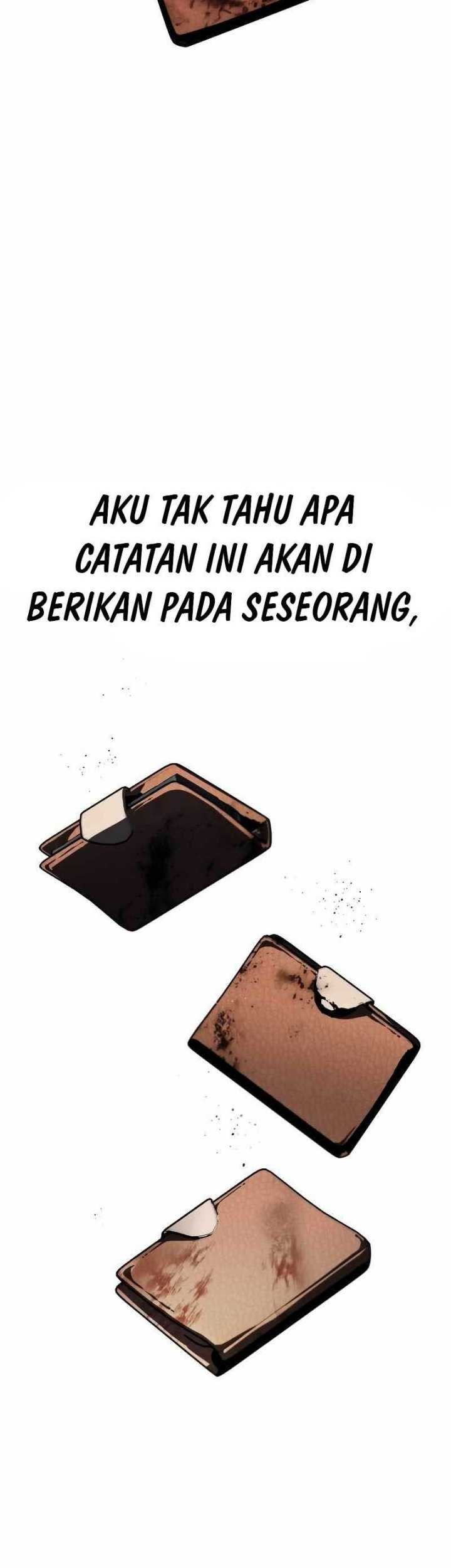 Gods’ Gambit Bab 00.1 halaman 22