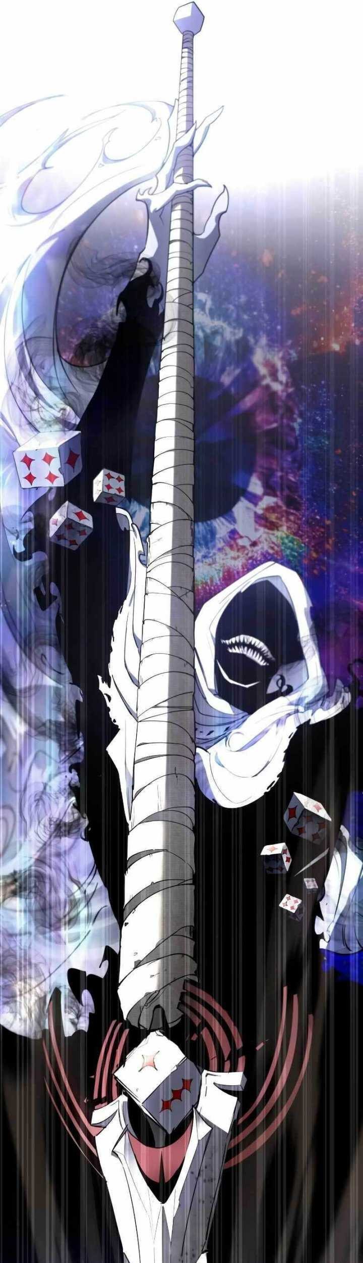 Gods’ Gambit Bab 00.1 halaman 31