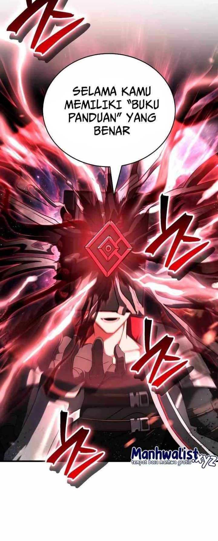 Gods’ Gambit Bab 00.1 halaman 54
