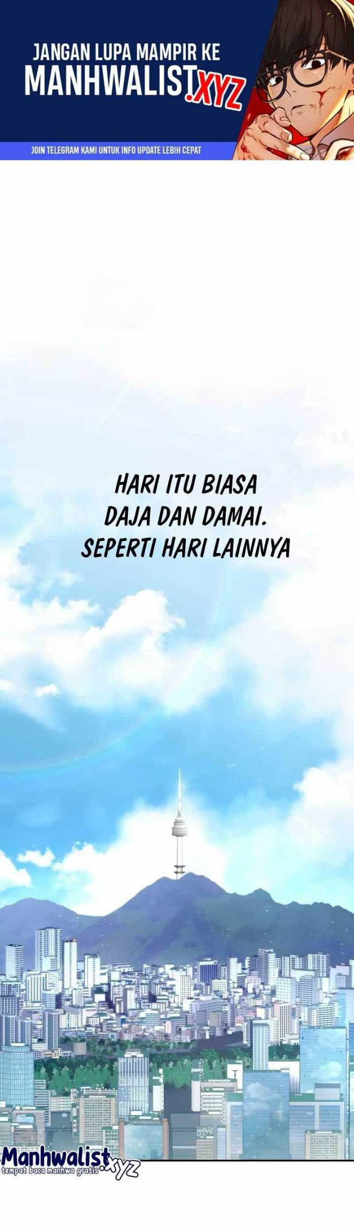 Gods’ Gambit Bab 01 halaman 1