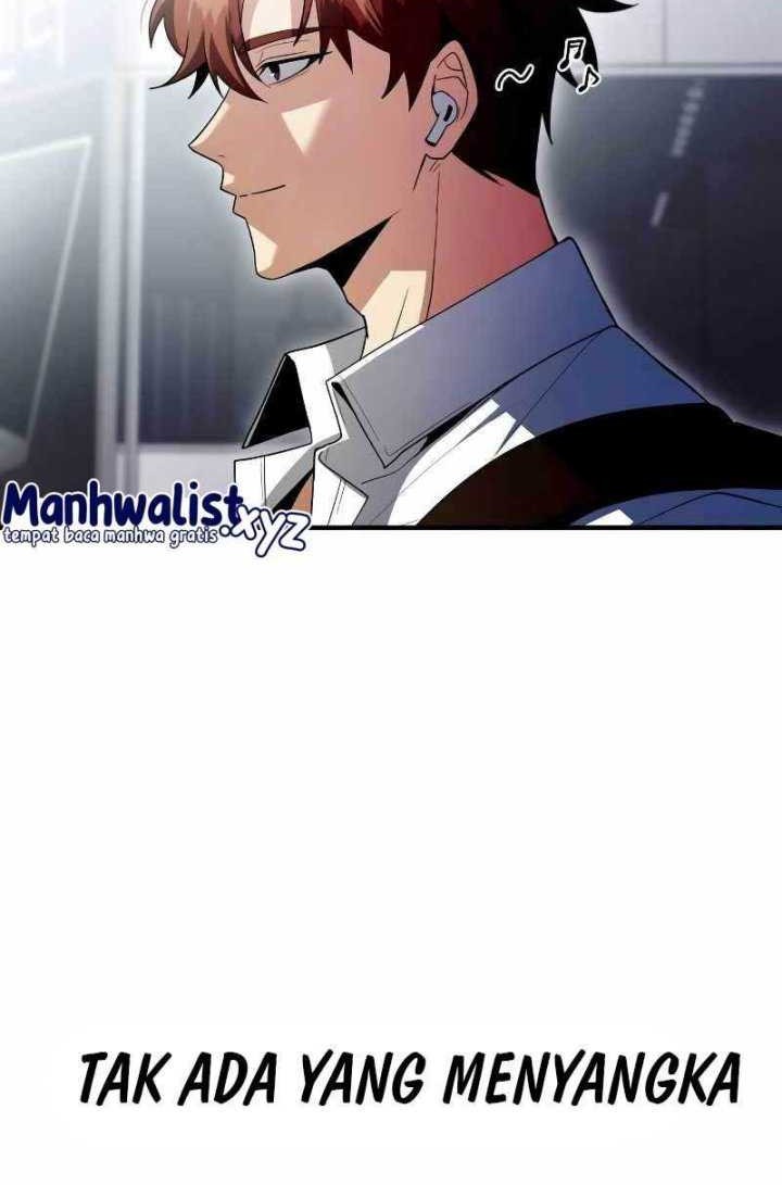 Gods’ Gambit Bab 01 halaman 3