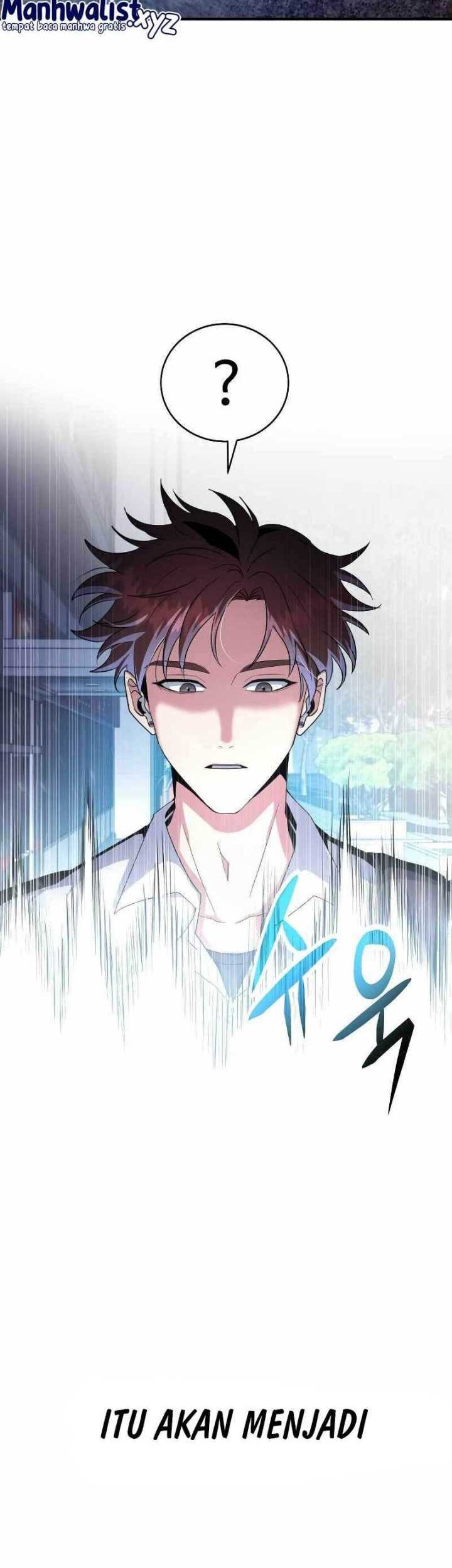 Gods’ Gambit Bab 01 halaman 5