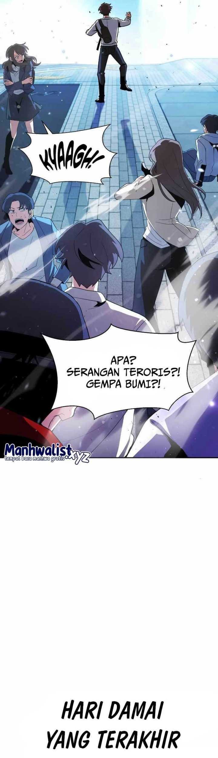 Gods’ Gambit Bab 01 halaman 7